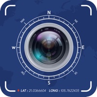  GPS Camera - Timestamp Camera Application Similaire