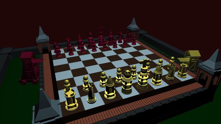 CHESS MATES ™ screenshot-8