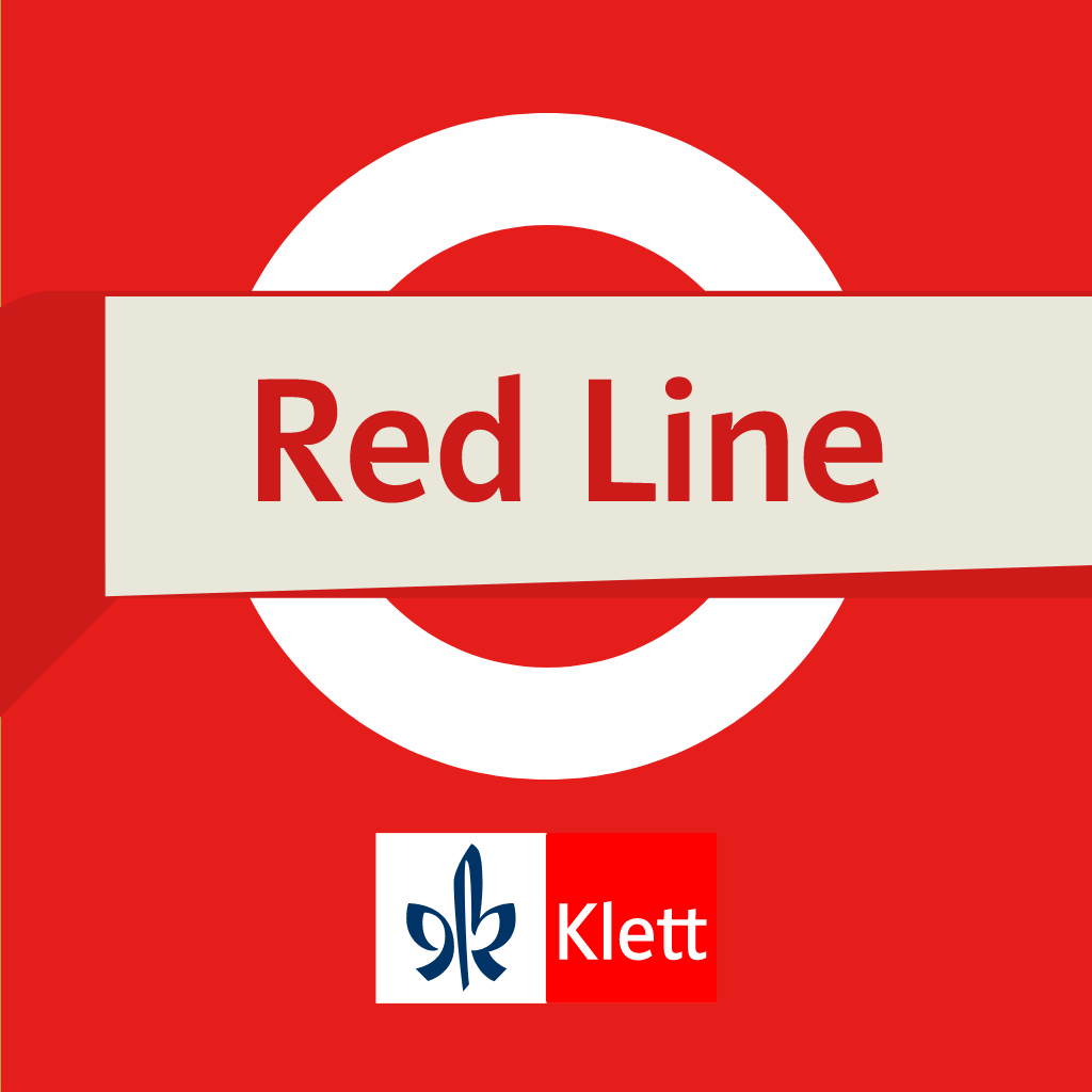 Get Red Line Vokabeltraining for iOS, iPhone, iPad Aso Report
