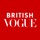 British Vogue