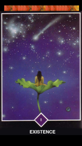 Mystic Tarot Plus screenshot