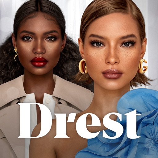 DREST Style the latest fashion