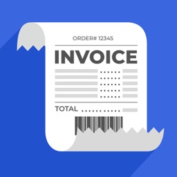 Invoice Maker, Receipt Maker