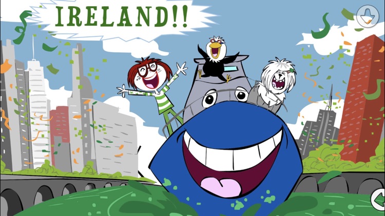 World of Liberty Adventure 2 screenshot-1