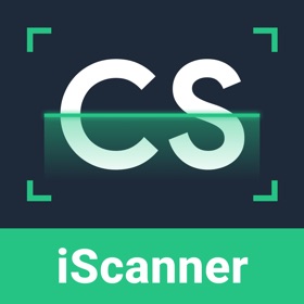 iScanner : Smart & Quick Scan