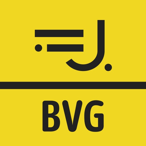 BVG Jelbi: Mobility in Berlin iOS App