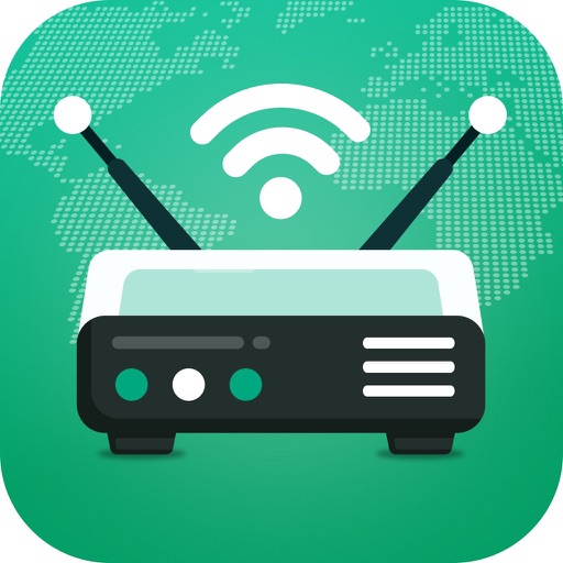 Router Password Manager Viewer