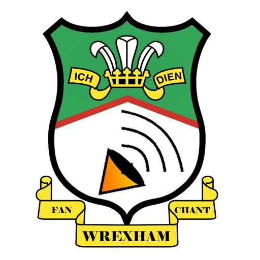 Wrexham FanChant