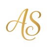 AS Fitness & Spa app icon - Sports app for iPhone