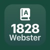 1828 Dictionary - Webster's - iPhoneアプリ