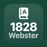 1828 Dictionary - Webster's App Cancel
