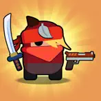 Ninja Shadow Strike