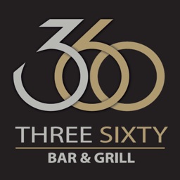 360 Bar & Grill