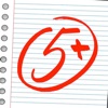 My School Grades icon