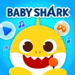 Baby Shark World for Kids App Cancel