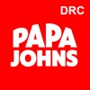 Papa Johns DRC