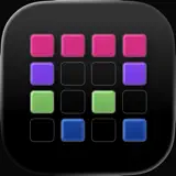 MOXI Sequencer & Controller - App Icon