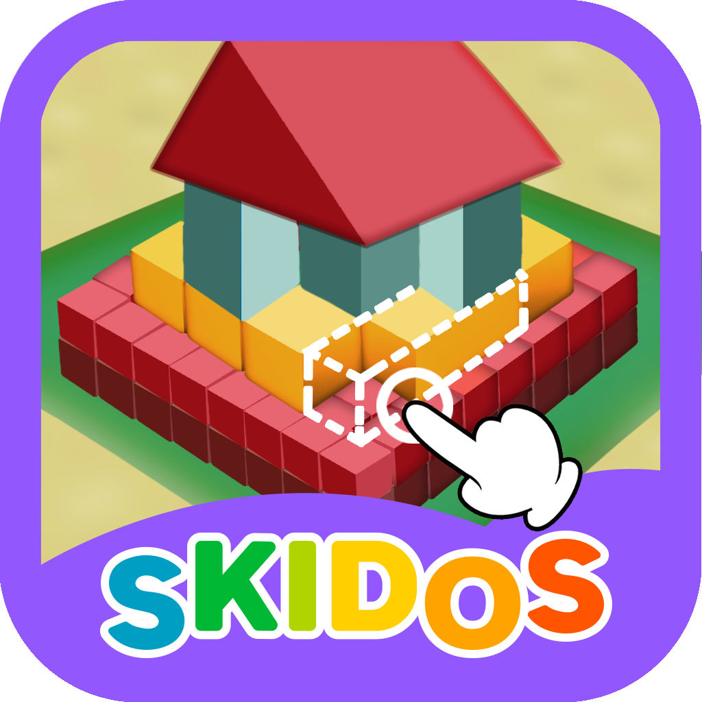 Get Building Games for Kids! for iOS, iPhone, iPad Aso Report