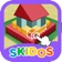 Building Games for Kids! app icon - Education app for iPhone