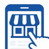 Website Builder: PAGE GO - Icono de la app