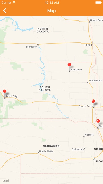 Diesel Machinery, INC screenshot-3