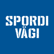 Spordivägi