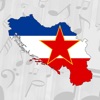 ExYu Radio stanice uzivo icon