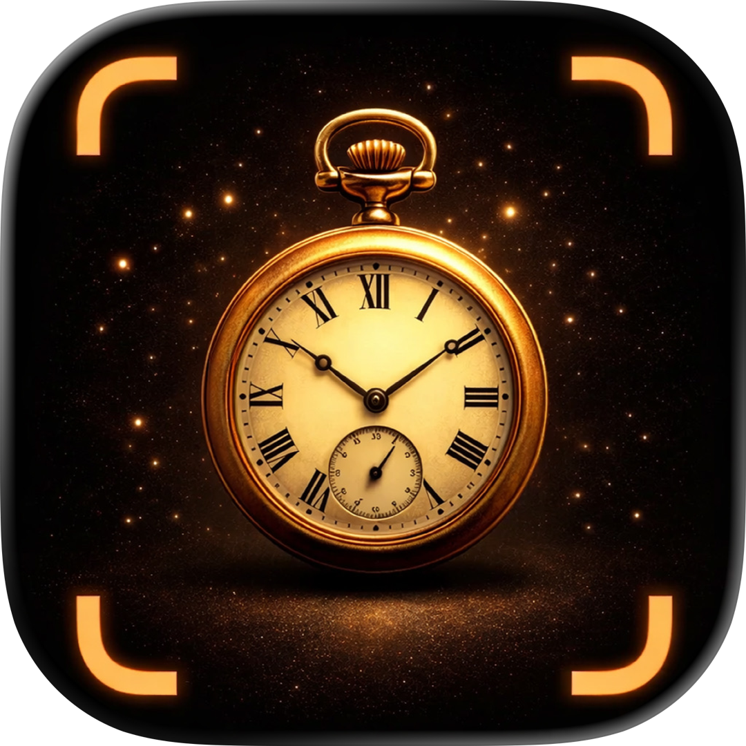 Provenance: Antique Identifier logo