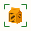 Food Scanner: Grocery Coach - Bytes & Pixels GmbH