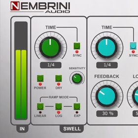 螢幕擷取畫面 (1) Shimmer Delay Ambient Machine