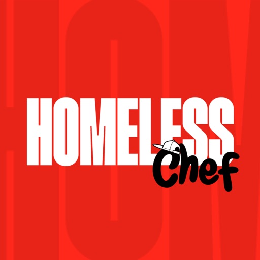 Homeless Chef – Yemek Siparişi