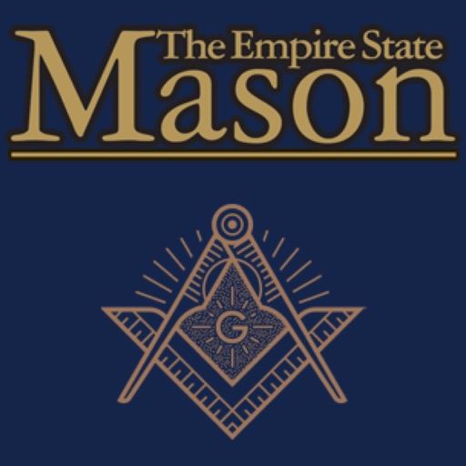 The Empire State Mason icon