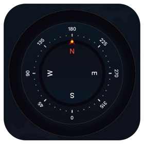 Digi Compass