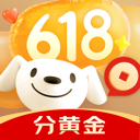 京东金融-理财借贷分期保险一站式平台 App