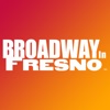 Broadway in Fresno icon