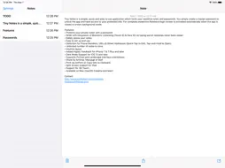 Tiny Notes screenshot 10