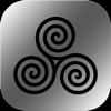 Triskel Wallet icon