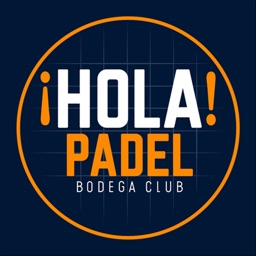 HOLA PADEL