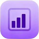 API Widgets - Icône de l’app