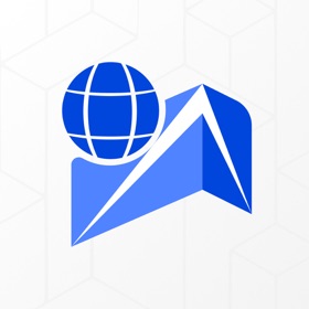 Meey Atlas – Bản đồ số Việt