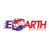Earth Express - Business icon