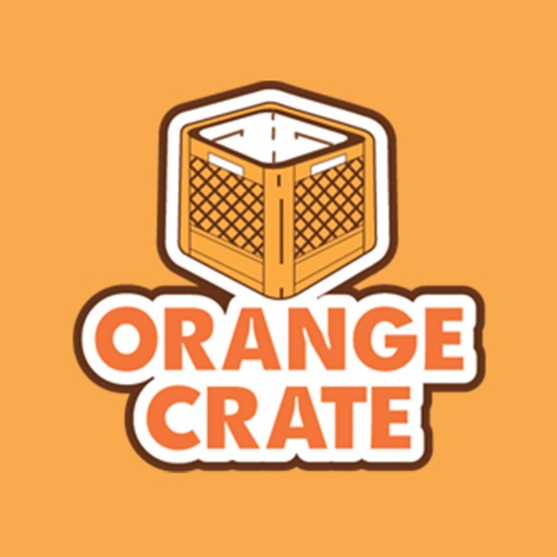 OrangeCrate