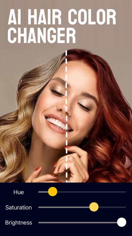#4. Selfie Editor - Face Filters (iOS) 由: Editr Apps Inc.