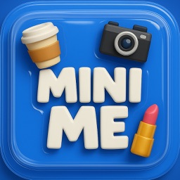 MiniMe: Photo Filters & Effect