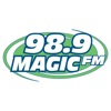 98.9 Magic FM icon