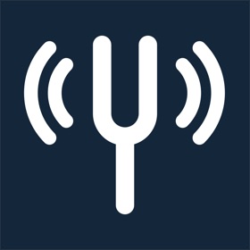 螢幕擷取畫面 (10) Tuning Fork Pro 20 - 20000Hz