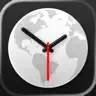 World Clock Time Zone Widgets