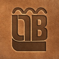 Lamesa NB app icon - Finance app for iPhone