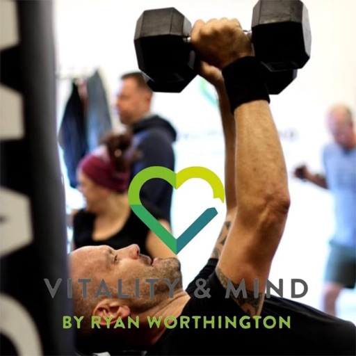 Vitality and Mind Download