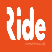 Ride: Request a ride